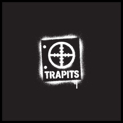 TRAPITS logotips